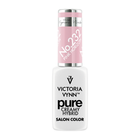 Victoria Vynn Pure Creamy Hybrid 232 8 ml Voyage 