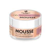 Victoria Vynn Mousse Sculpture Gel 06 Dirty Blush 50 ml 