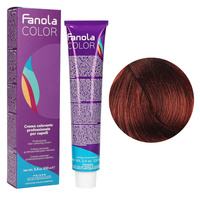 FANOLA 5.46 farba do włosów 100ml 
