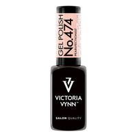 Victoria Vynn Gel Polish Color 474 Pearlfectionist Lakier Hybrydowy 8 ml