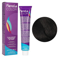 FANOLA 4.29 farba do włosów 100ml 