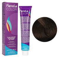 FANOLA 7.14 farba do włosów 100ml 