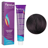 FANOLA 5.2 farba do włosów 100ml 