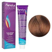 FANOLA 7.13 farba do włosów 100ml 
