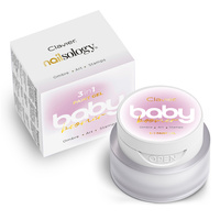 Clavier Baby Boomer F04 Sensual Żel Do Zdobień 3w1 3g