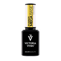 Victoria Vynn Mega Base Cold Pink - Baza Hybrydowa Do Nadbudowy 15 ml