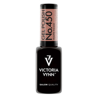 Victoria Vynn Gel Polish Color 450 Frappe Please Lakier Hybrydowy 8 ml