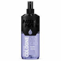Nishman After Shave Cologne 11 Leader Woda Kolońska 400 ml 