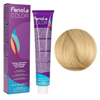 Fanola 10.0 Farba Do Włosów 100 ml 