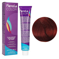 FANOLA 6.66 farba do włosów 100ml 