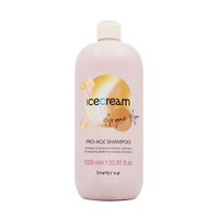 Inebrya Argan Age Pro-Age Szampon 1000 ml 