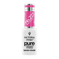 Victoria Vynn Pure Creamy Hybrid 225 Pink Cloud 8 ml 