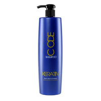 STAPIZ KERATIN CODE Szampon 1000ml 