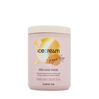 Inebrya Argan Age Pro-Age Maska 1000 ml 