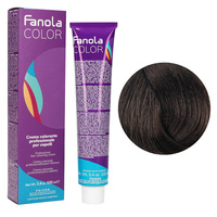 FANOLA 5.14 farba do włosów 100ml 