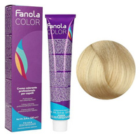 Fanola 11.0 Farba Do Włosów 100 ml 