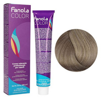 Fanola 10.11 Farba Do Włosów 100 ml 