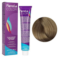 Fanola 10.00 Farba Do Włosów 100 ml 