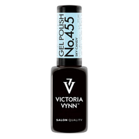 Victoria Vynn Gel Polish Color 455 Sky Candy Lakier Hybrydowy 8 ml