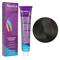 FANOLA 6.11 farba do włosów 100ml 