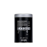 Echosline Karbon Rozjaśniacz W Proszku 500g 