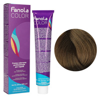 FANOLA 8.00 farba do włosów 100ml 