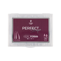Victoria Vynn Perfect Shape Dual Forms Universal 120 szt. 