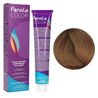 Fanola 8.0 Farba Do Włosów 100 ml 
