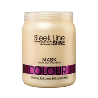 Stapiz Sleek Line Colour Maska 1000 ml 