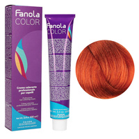 FANOLA 8.44 farba do włosów 100ml 