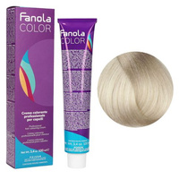 Fanola 11.2 Farba Do Włosów 100 ml 