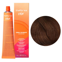 INEBRYA 7.7 farba do włosów 100ml 