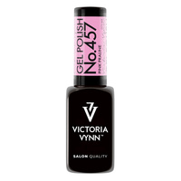Victoria Vynn Gel Polish Color 457 Pink Praline Lakier Hybrydowy 8 ml