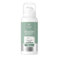 Pharm Foot reLIEF MOUSSE Kojąca Pianka z Oliwą Ozonowaną i Ziołami 105 ml 
