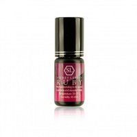 SECRET LASHES Klej Ruby 5g 