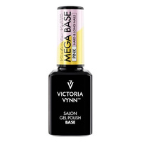 Victoria Vynn Mega Base Pink 15 ml 
