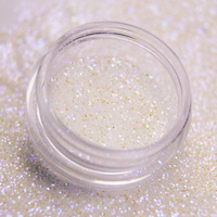 Shine Crystals LUMIERE pyłek do paznokci nr 4 