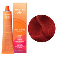 Inebrya Superbooster Red Farba Do Włosów 100 ml 