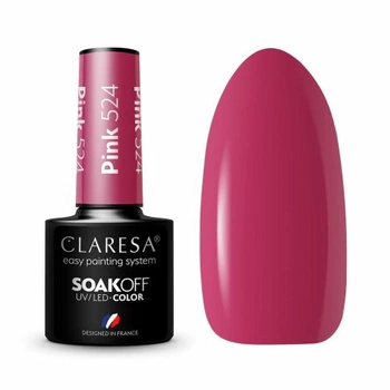 Claresa Pink 524 5g 