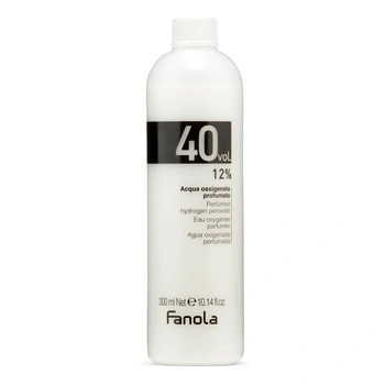 FANOLA Aktywator Oxy 40 vol. 300ml 
