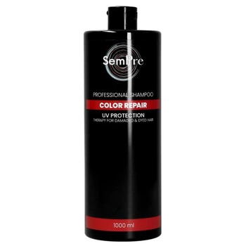 Sempre Color Repair Szampon Do Włosów Farbowanych 1000 ml 