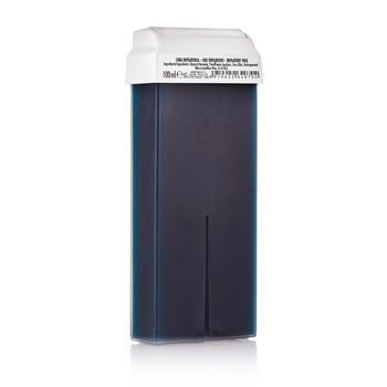 Wosk do depilacji roll-on Azulene - duża rolka 100 ml