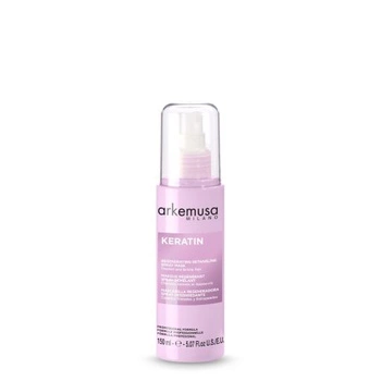 Arkemusa Keratin Regenerating Maska w Sprayu 150 ml 