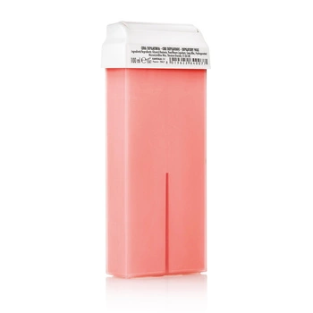 Wosk do depilacji roll-on Titanium Rosa - duża rolka 100 ml