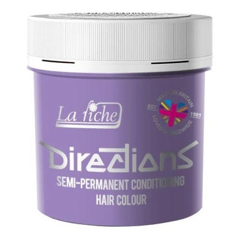 LA RICHE TONER LILAC 