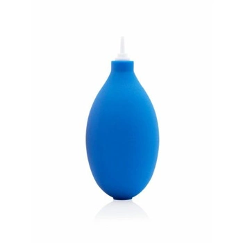 Pompka do osuszania kleju - niebieska 