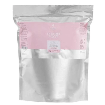Pharm Foot Fresh Crystals 5000g 