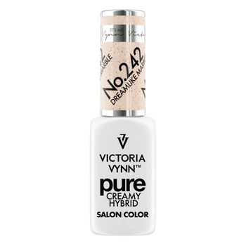 Victoria Vynn Pure Creamy Hybrid 242 Dreamlike Marble 8 ml 