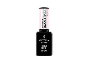Victoria Vynn Boost Base Rosell Baza hybrydowa z witaminami 15 ml