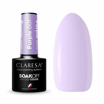 Claresa Purple 601 5g 